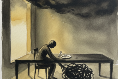 sunday dread meaning