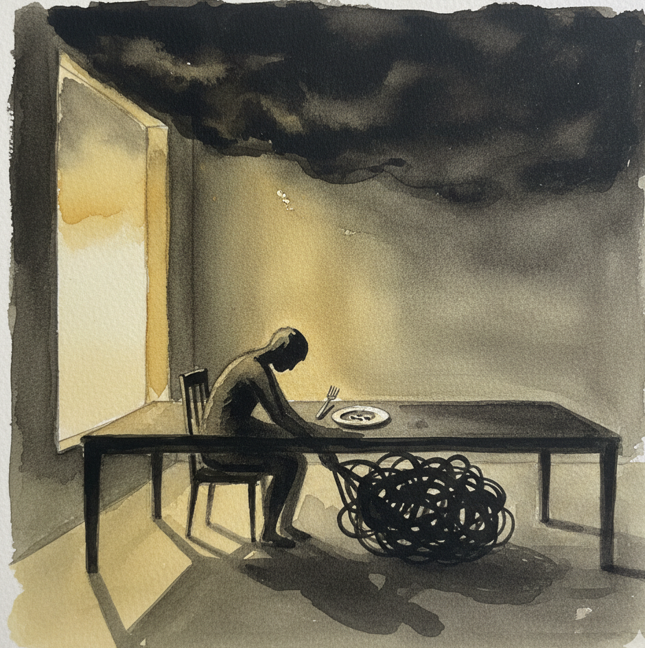sunday dread meaning
