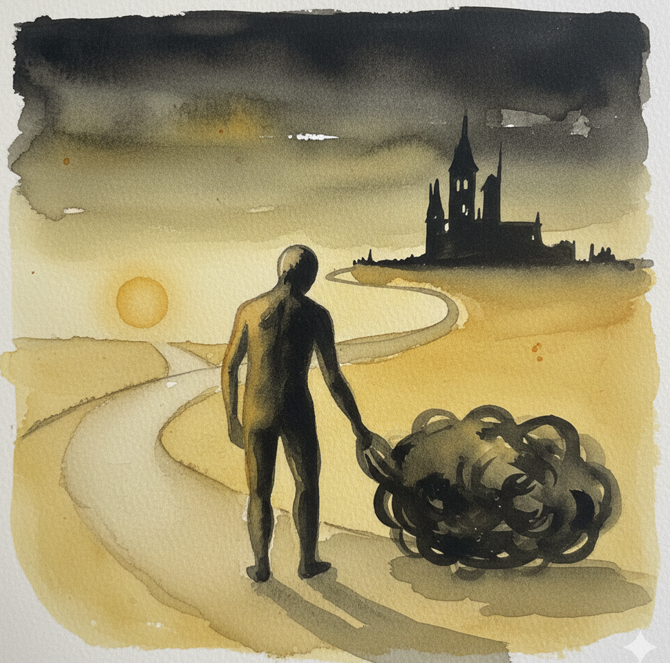 what to do when your job feels meaningless