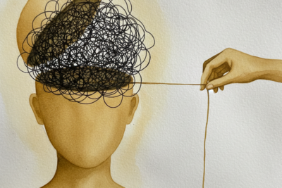 How to Stop Overthinking