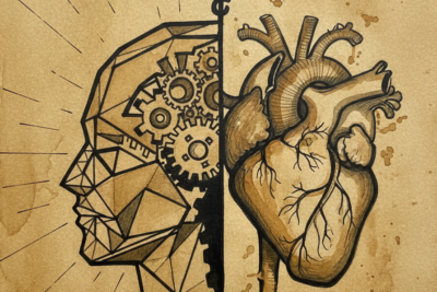 Head or Heart, which one to listen to