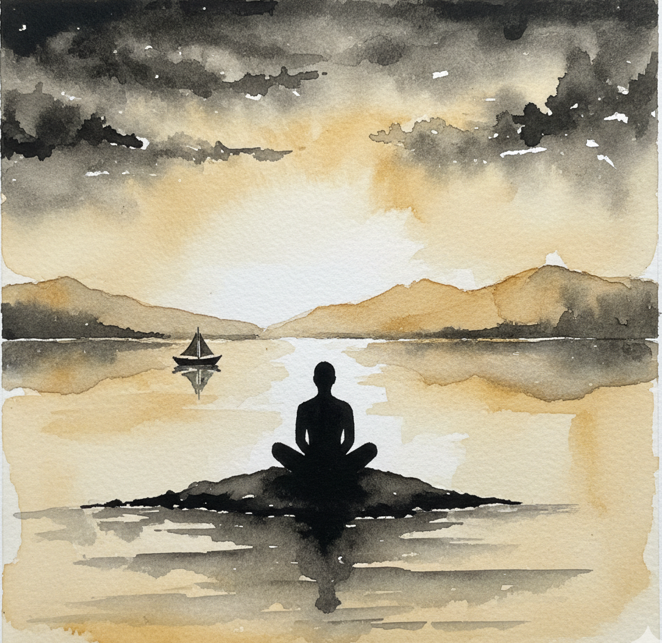 Learn to Be Alone