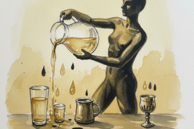 How Much Water Should I Drink Every Day