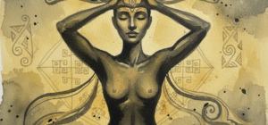 How to Open the Third Eye