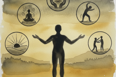 5 Tips to Improve your Mental Health