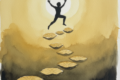 How to Stay Motivated All the Time