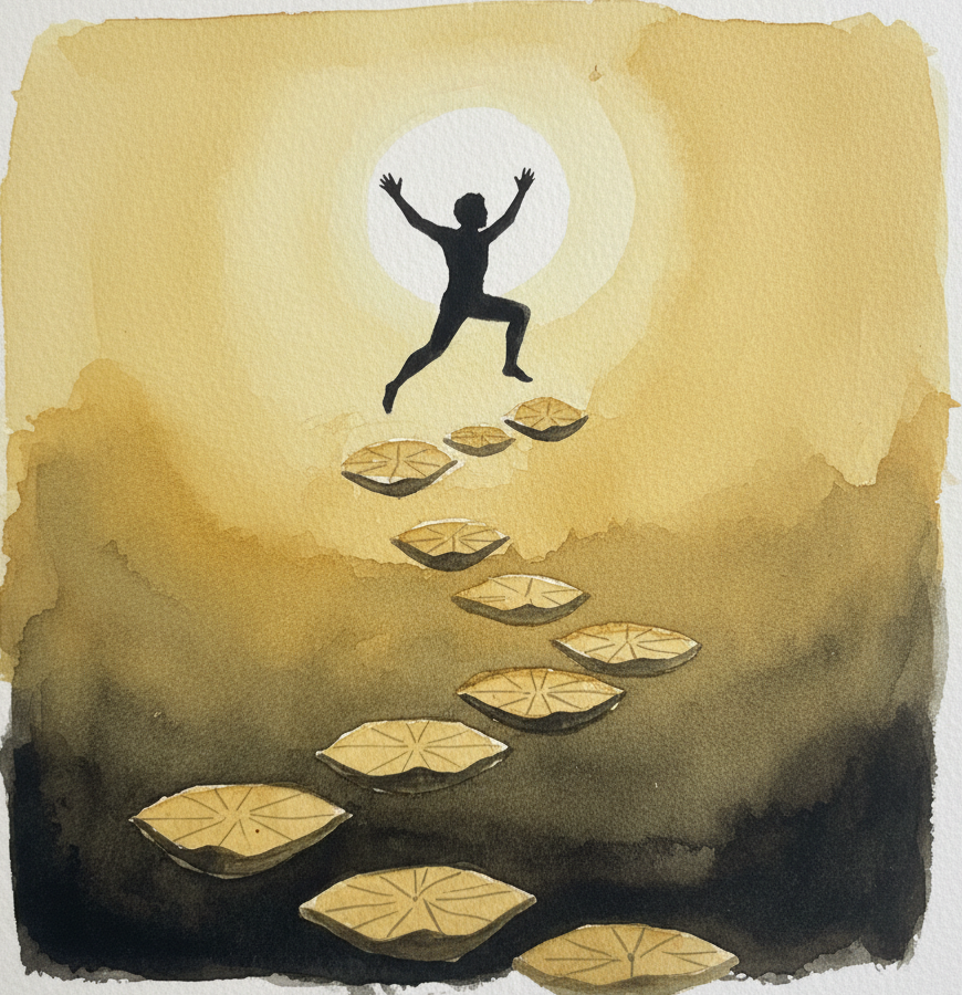 How to Stay Motivated All the Time