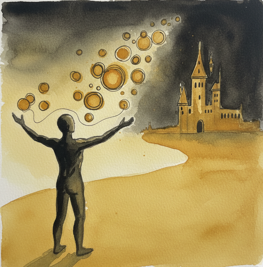 How To Manifest What You Really Want